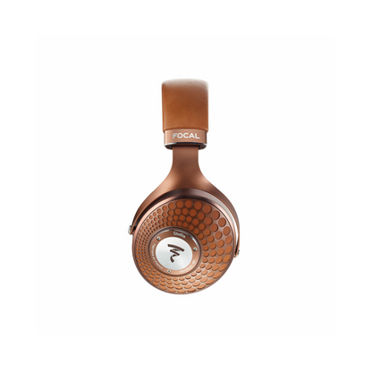 Focal Stellia Heaphone - Chocolate