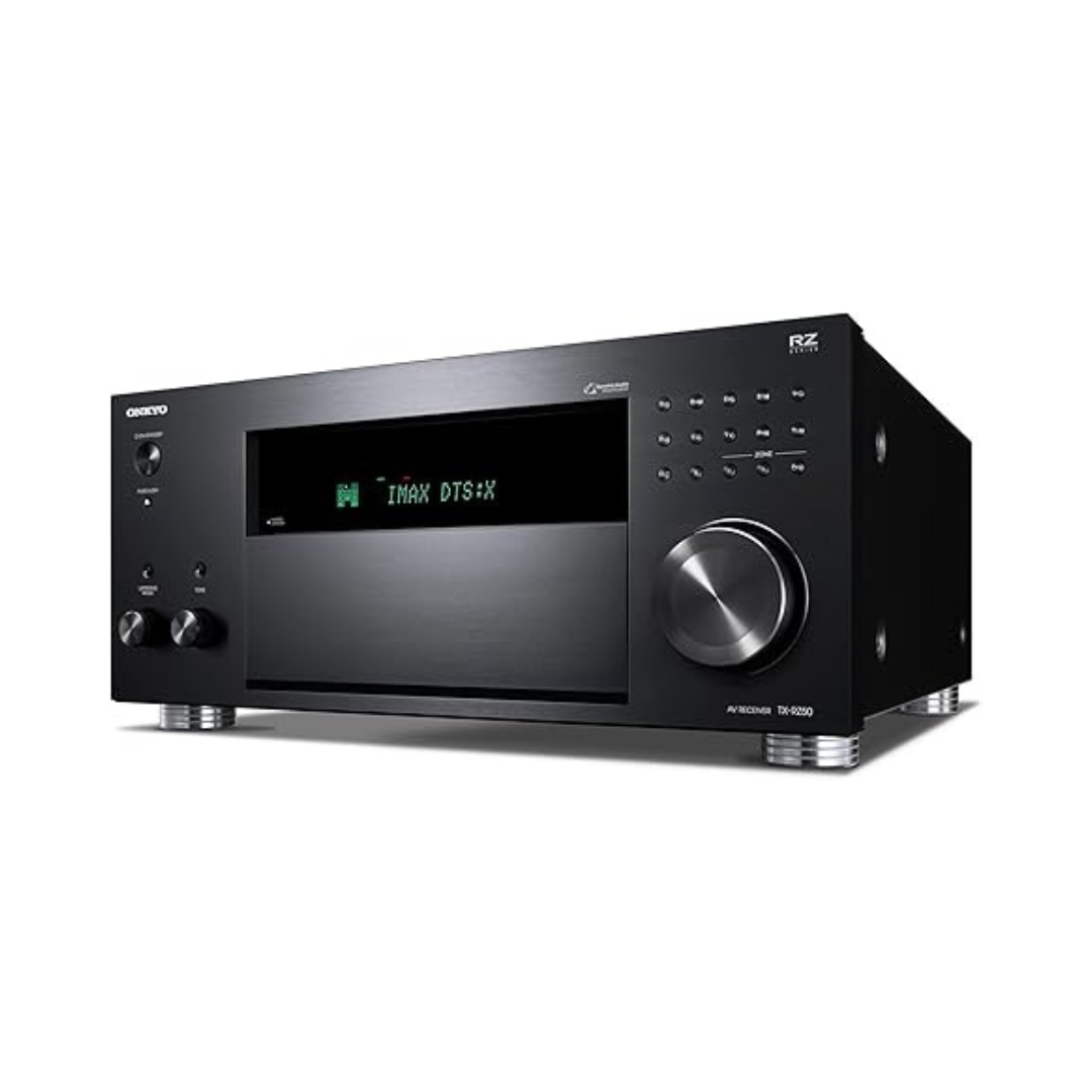 Onkyo TX-RZ50 9.2 Channel AV Receiver