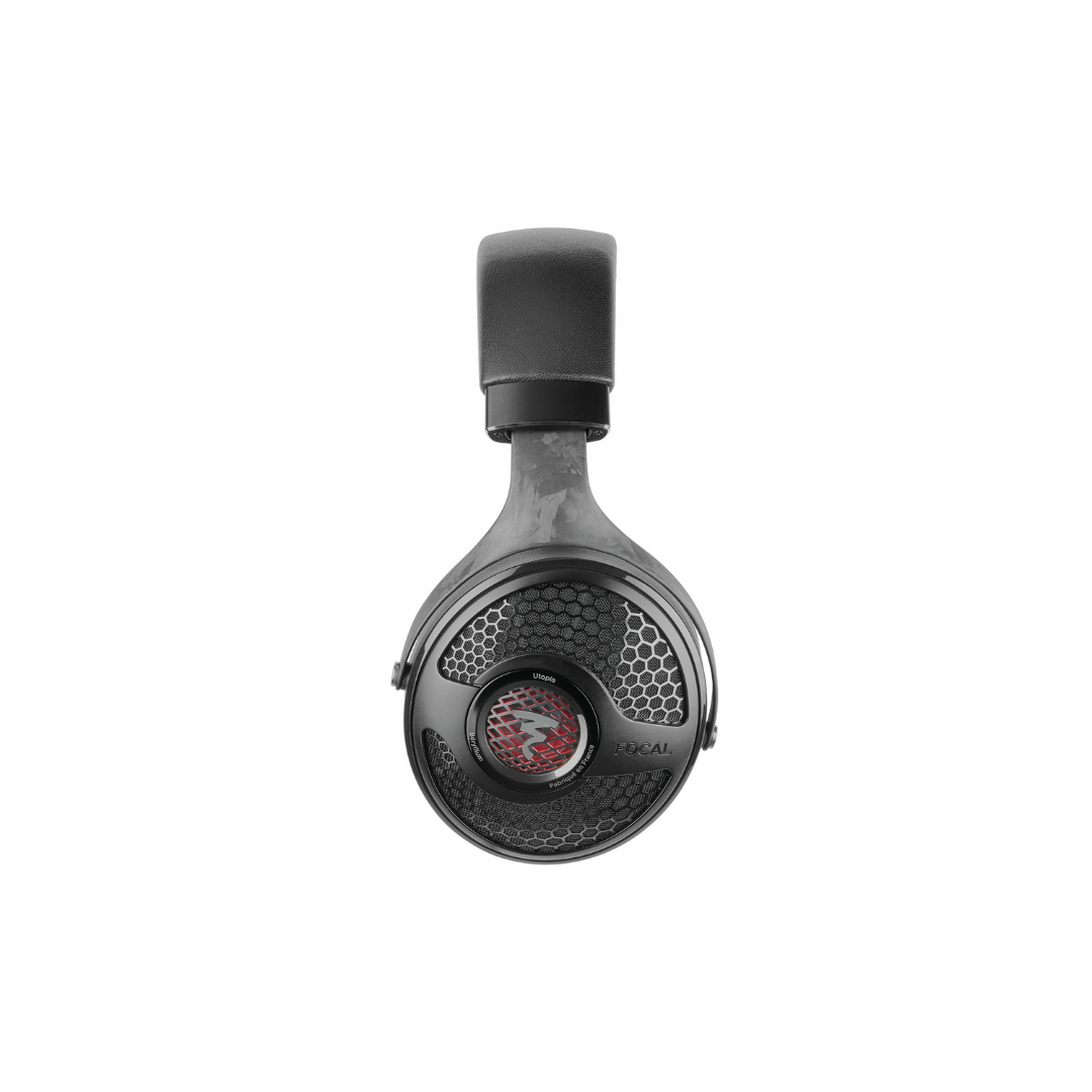 Focal Headphone Utopia 2022 - Black