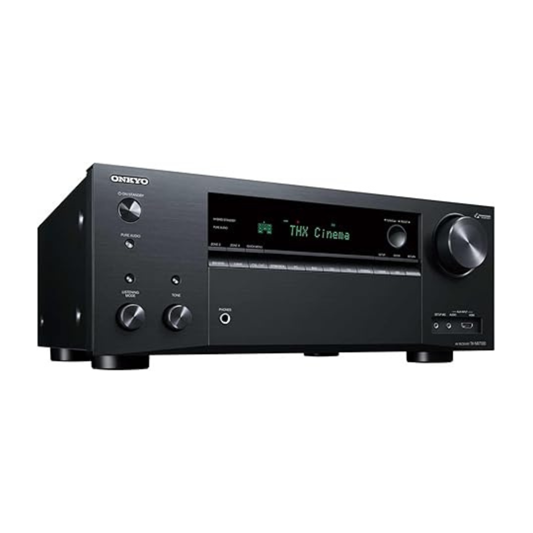 Onkyo TX-NR7100 9.2 Channel THX AV Receiver