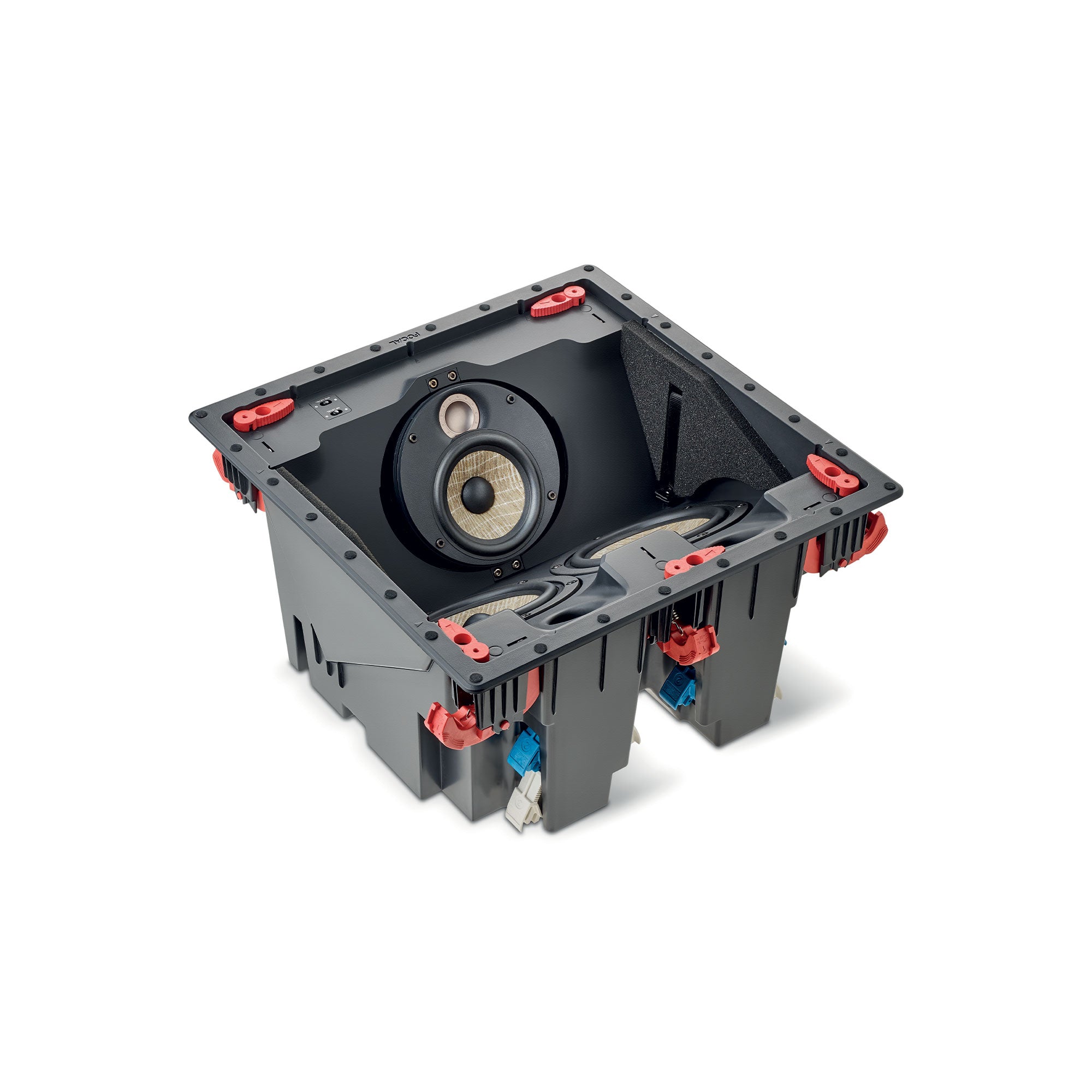 Focal 300 ICLCR 5 3-Way Ceiling Speaker