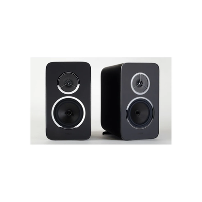 Rega Kyte Bookshelf Speakers