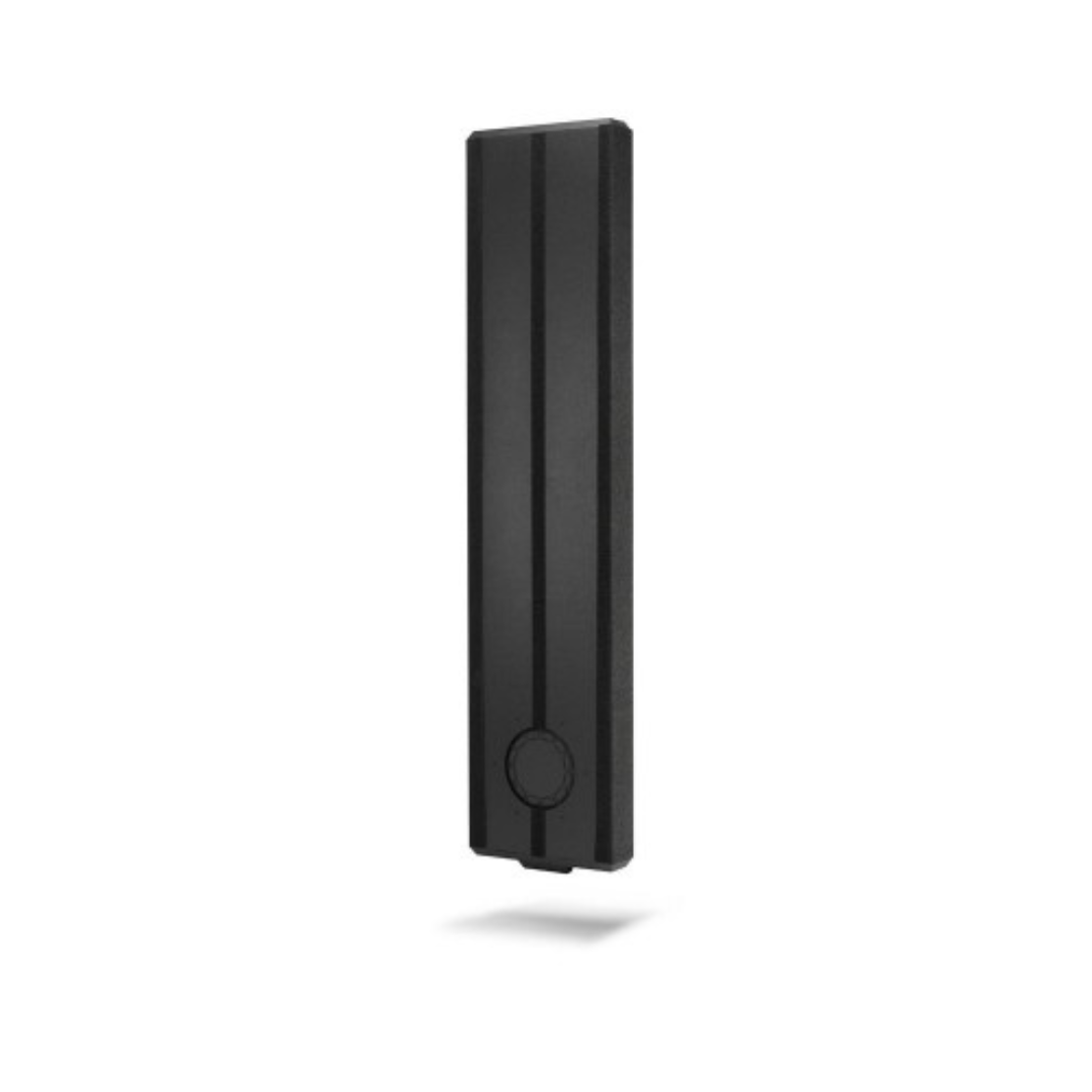 JL Audio Fathom® 8-inch (200 mm) In-Wall Powered Subwoofer System (IWS)