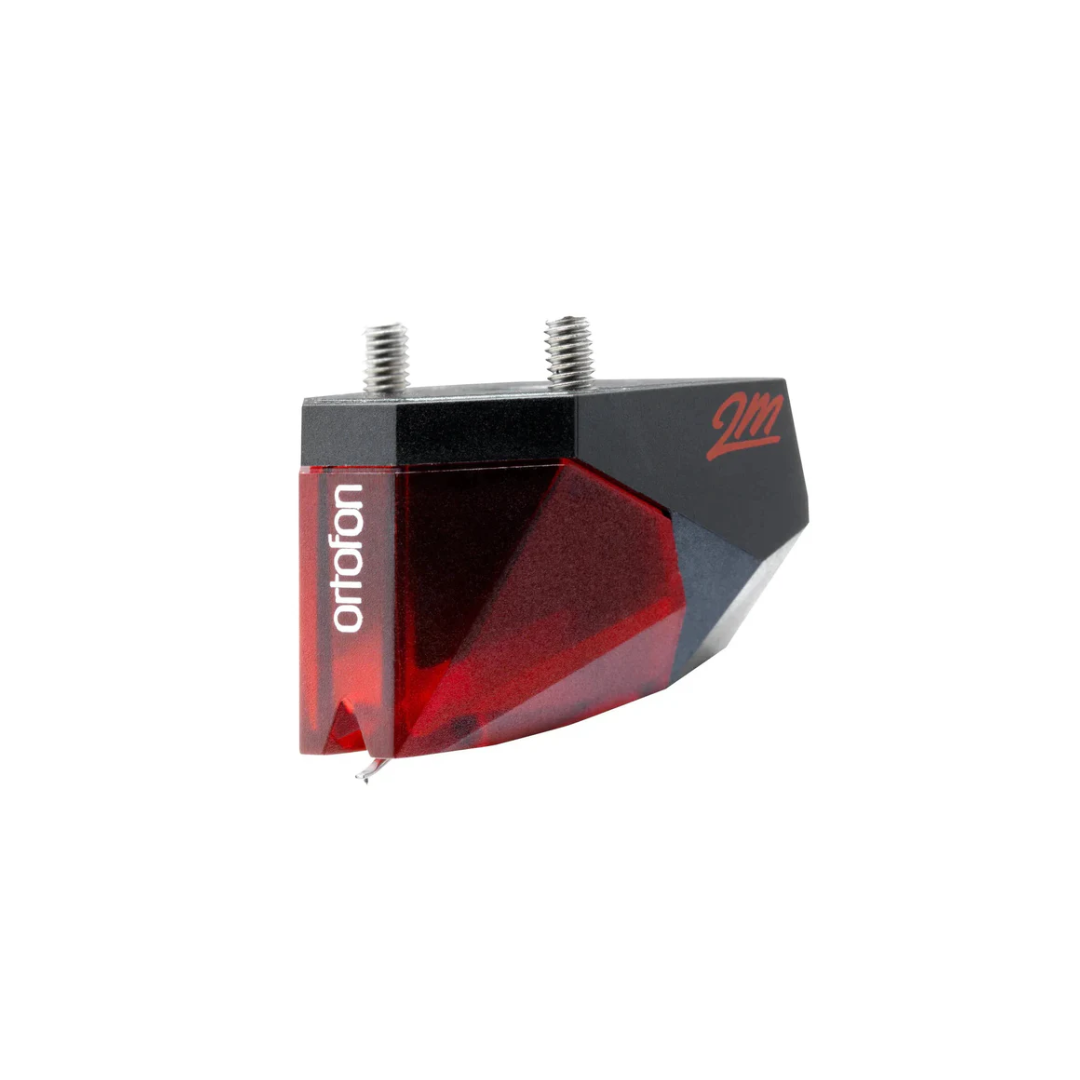 Ortofon 2M Red Cartridge