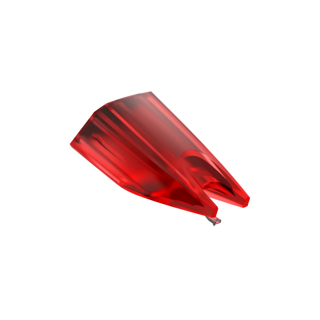 Ortofon Concorde Music Red Replacement Stylus