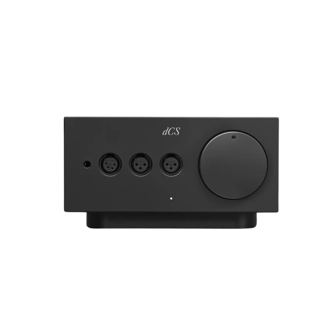 dCS Lina Headphone Amplifier