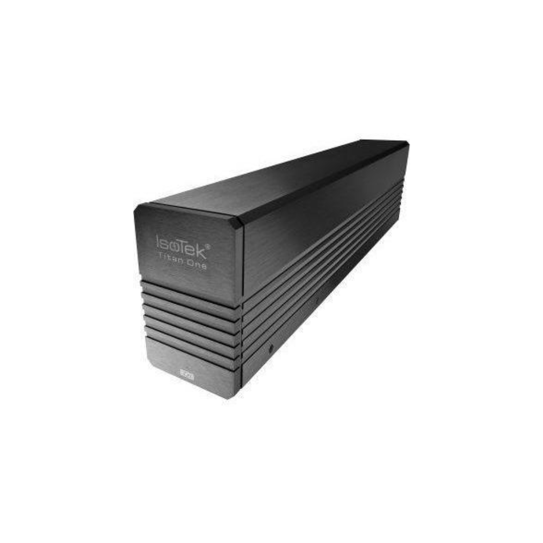 IsoTek EVO3 Titan One Power Conditioner