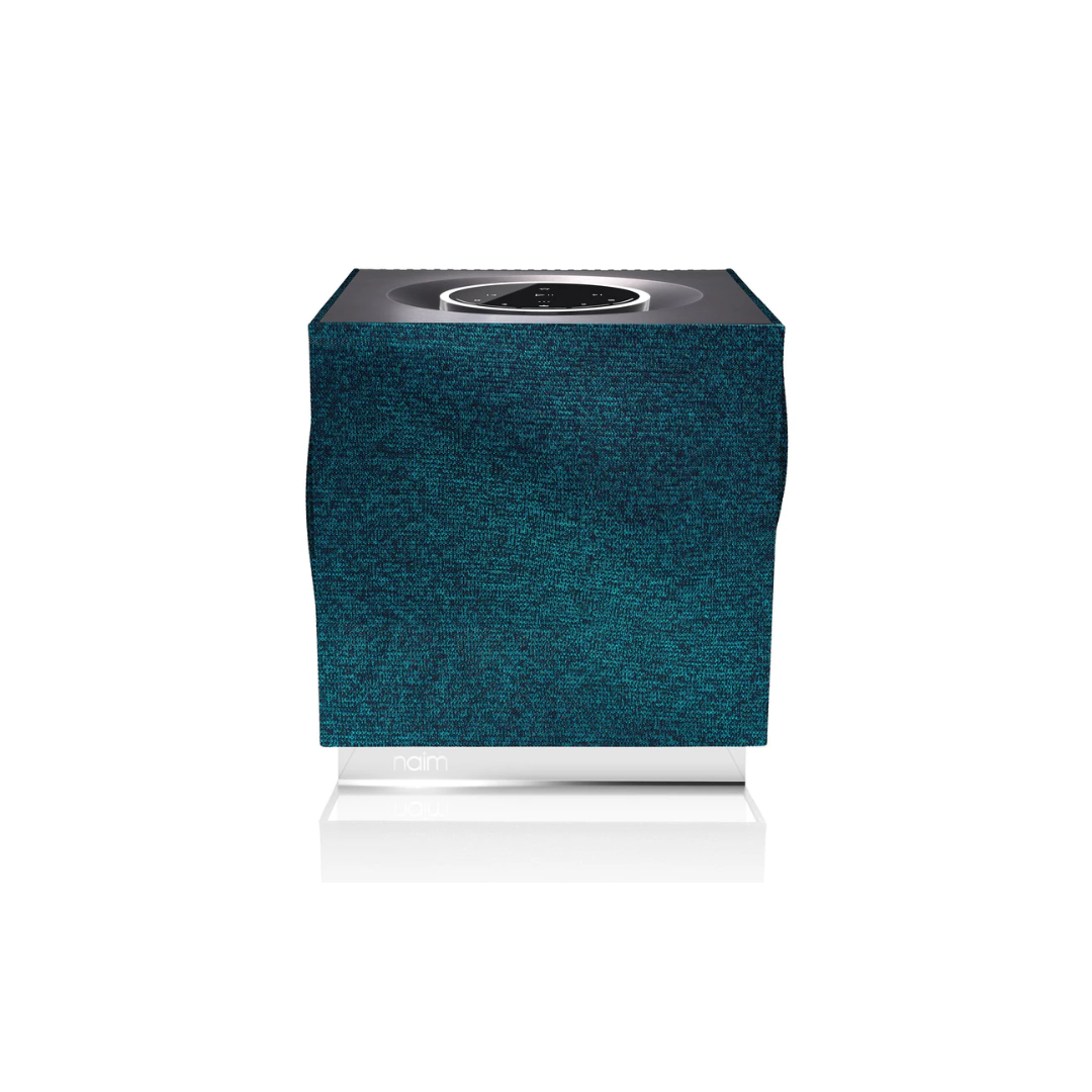 Naim Grille Assy, Mu-so Qb 2nd Gen