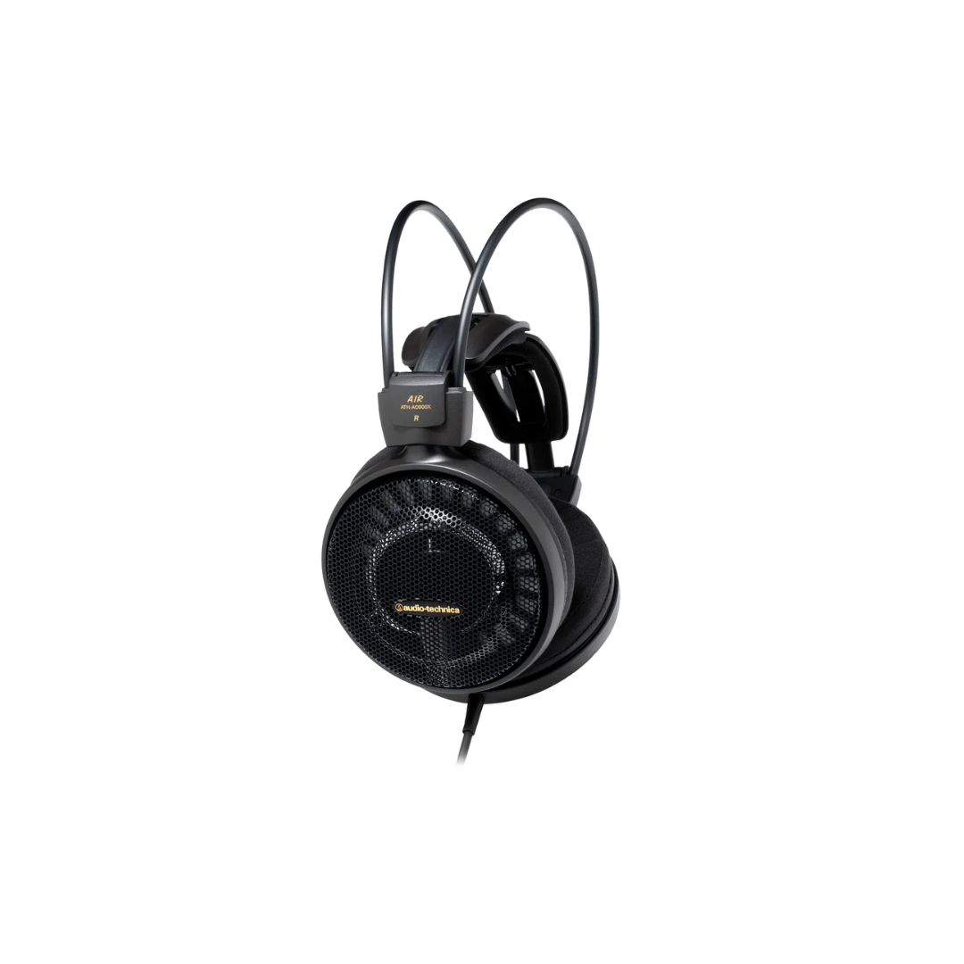 Audio Technica ATH-AD900X Open-Back Headphones