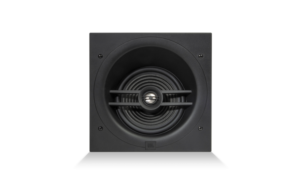 JBL Stage 280CSA 2-way 8-inch Angled In-Ceiling Speaker - Single