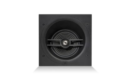 JBL Stage 280CSA 2-way 8-inch Angled In-Ceiling Speaker - Single