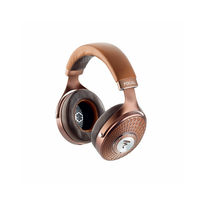 Focal Stellia Heaphone - Chocolate
