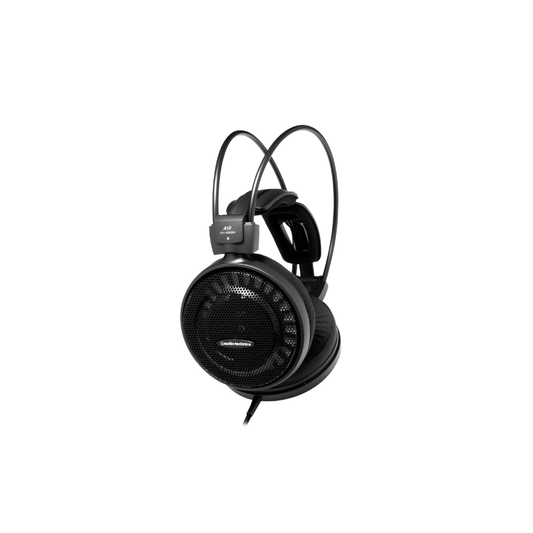 Audio Technica ATH-AD500X Headphones