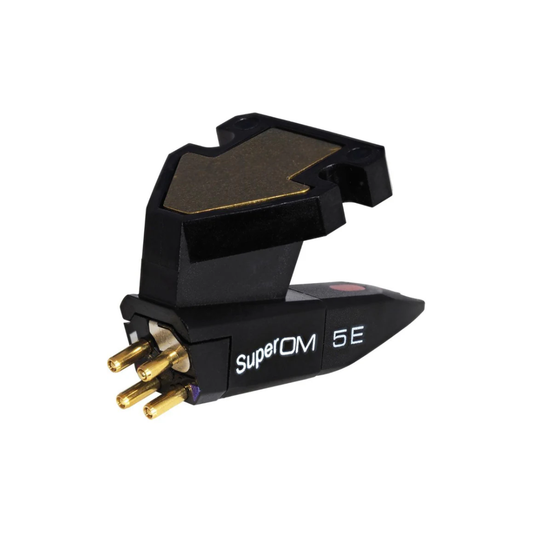 Ortofon Super OM5e Cartridge
