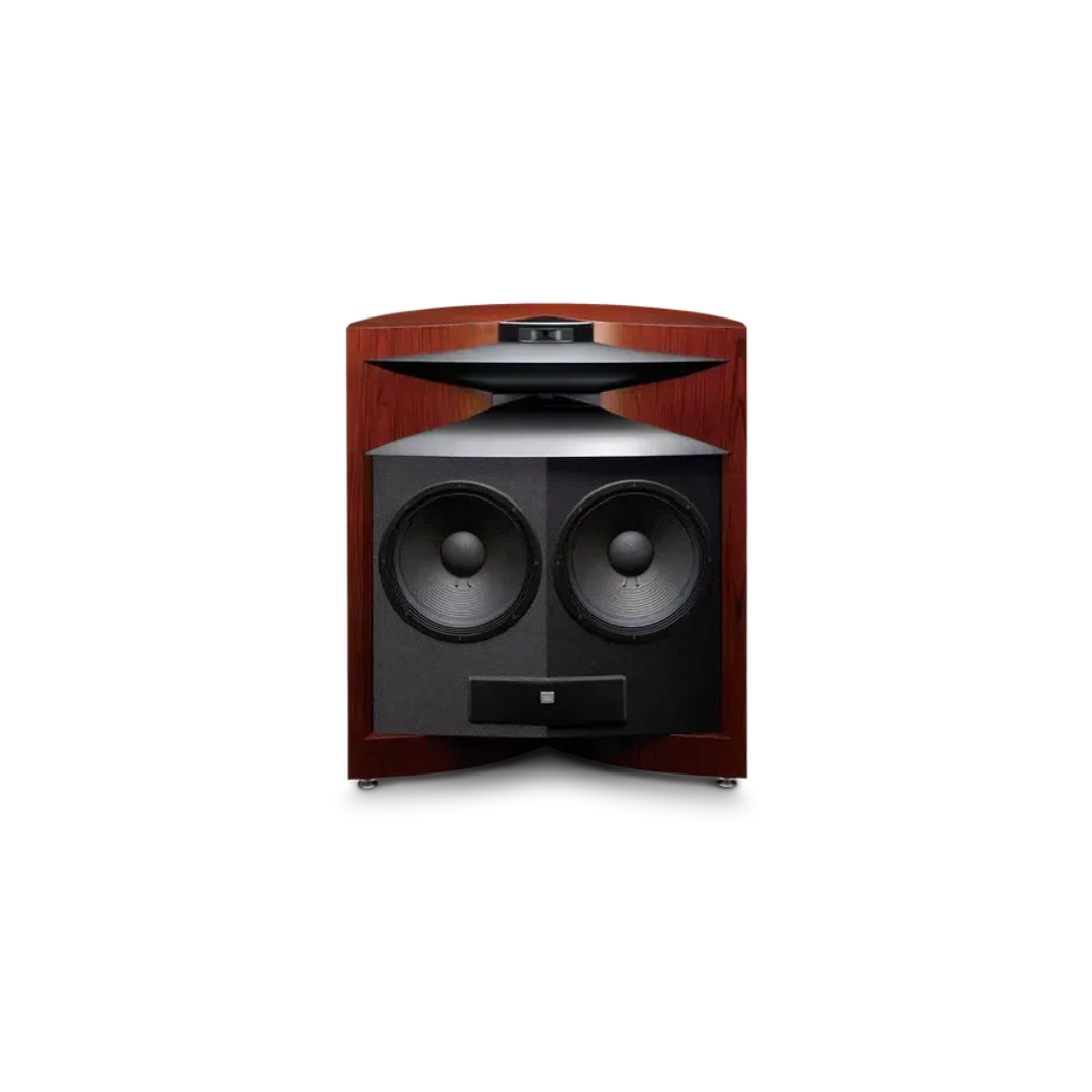 JBL DD6700RW Flagship Model - Dual 15”- 3-way Loudspeaker $139k! (Super Rare Model - Trade in)