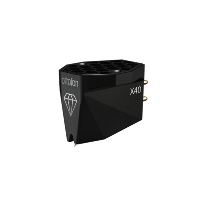 Ortofon MC X40 Moving Coil Cartridge