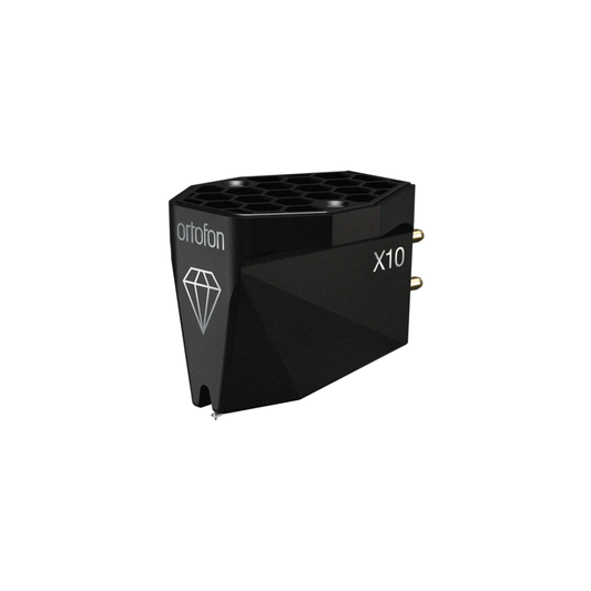 Ortofon MC X10 Moving Coil Cartridge