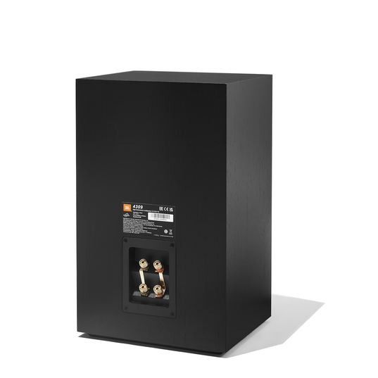 JBL Studio Monitor 4309