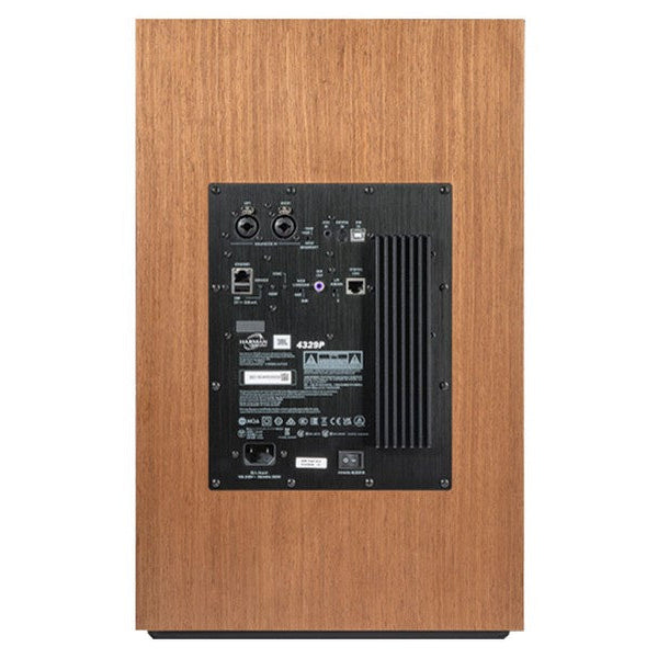JBL Studio Monitor 4329P