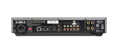 ARCAM SA10 Integrated Amplifier (Ex-Demonstration)