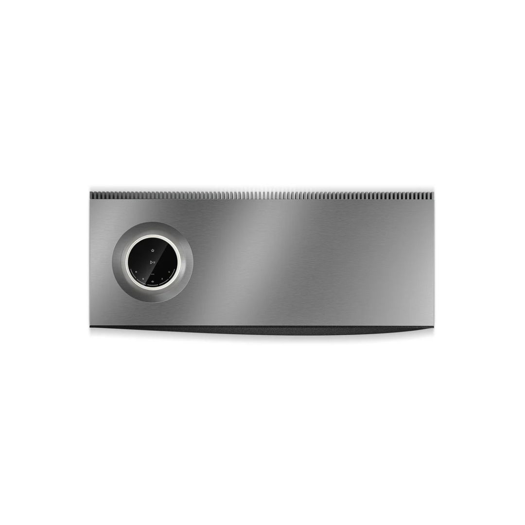 Naim Mu-so 2nd Generation Wireless Music System