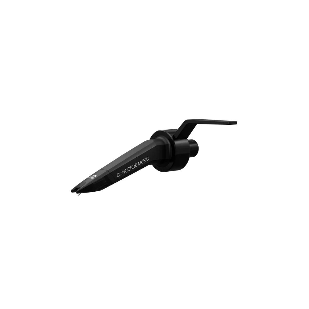 Ortofon Concorde Music Black LVB 250 Moving Magnet Cartridge