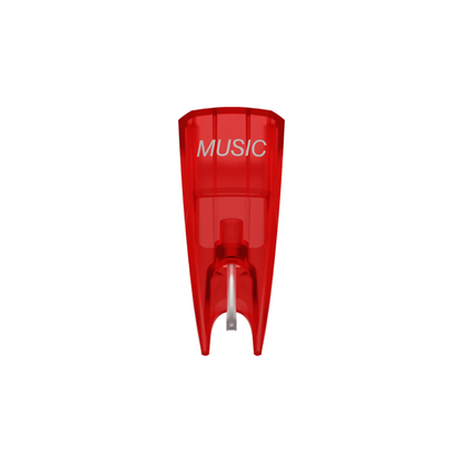 Ortofon Concorde Music Red Replacement Stylus