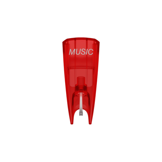 Ortofon Concorde Music Red Replacement Stylus