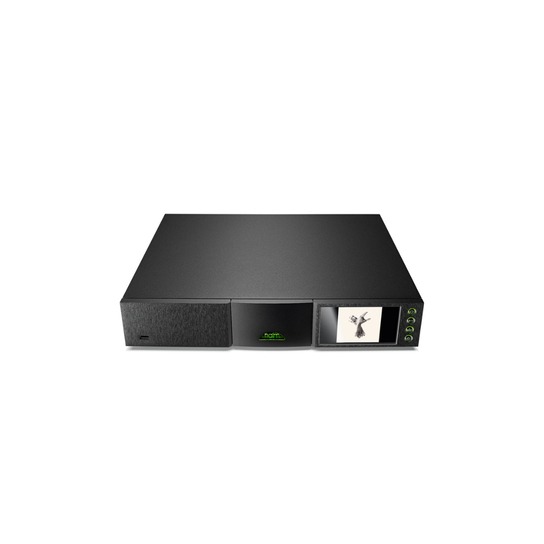 Naim NDX2 Network Player