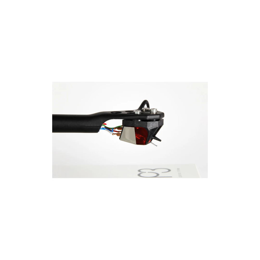 Rega Nd3 Moving Magnet Cartridge