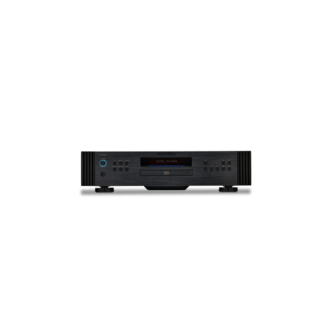 Rotel Diamond Series DT-6000 DAC Transport