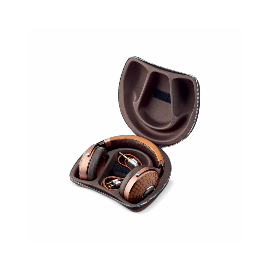 Focal Stellia Heaphone - Chocolate