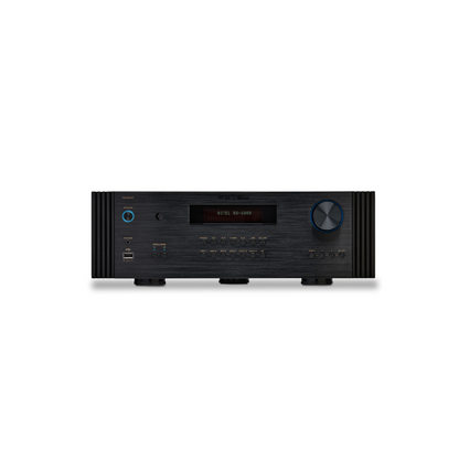 Rotel Diamond Series RA-6000 Integrated Amplifier