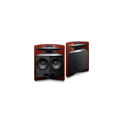 JBL DD6700RW Flagship Model - Dual 15”- 3-way Loudspeaker $139k! (Super Rare Model - Trade in)
