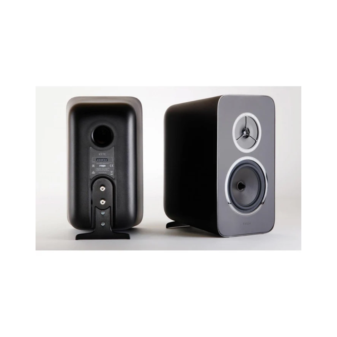 Rega Kyte Bookshelf Speakers