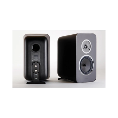 Rega Kyte Bookshelf Speakers