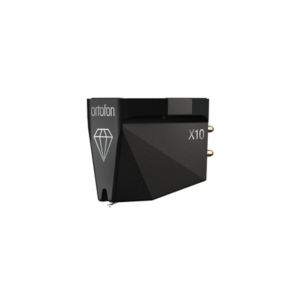 Ortofon MC X10 Moving Coil Cartridge