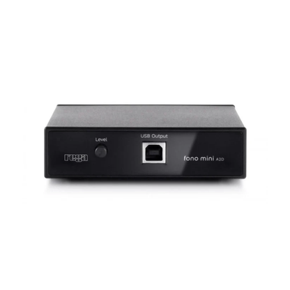 Rega Fono Mini A2D MKII Phono Preamplifier / DAC