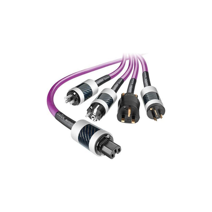 IsoTek EVO3 Ascension Power Cable