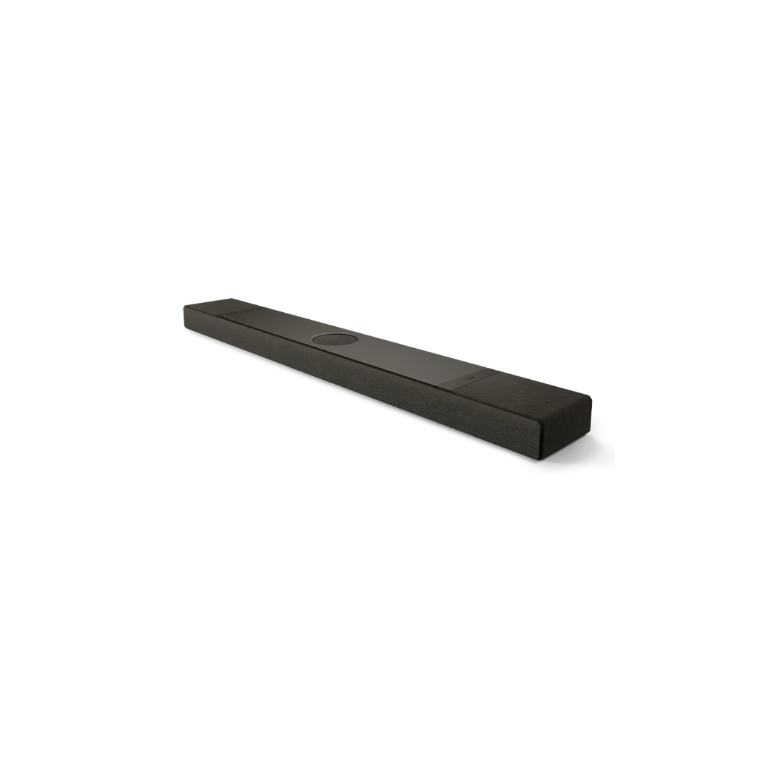 KEF XIO Soundbar