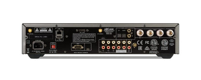 ARCAM SA30 Integrated Amplifier (Ex-Demonstration)