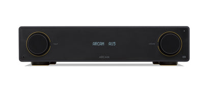 ARCAM A15 एकीकृत एम्पलीफायर 