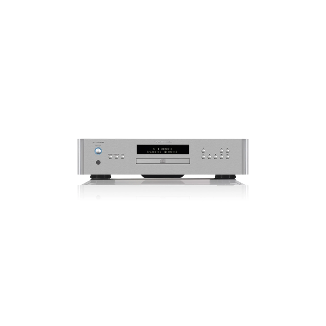 Rotel RCD-1572MKII - CD Player