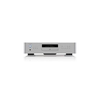 Rotel RCD-1572MKII - CD Player