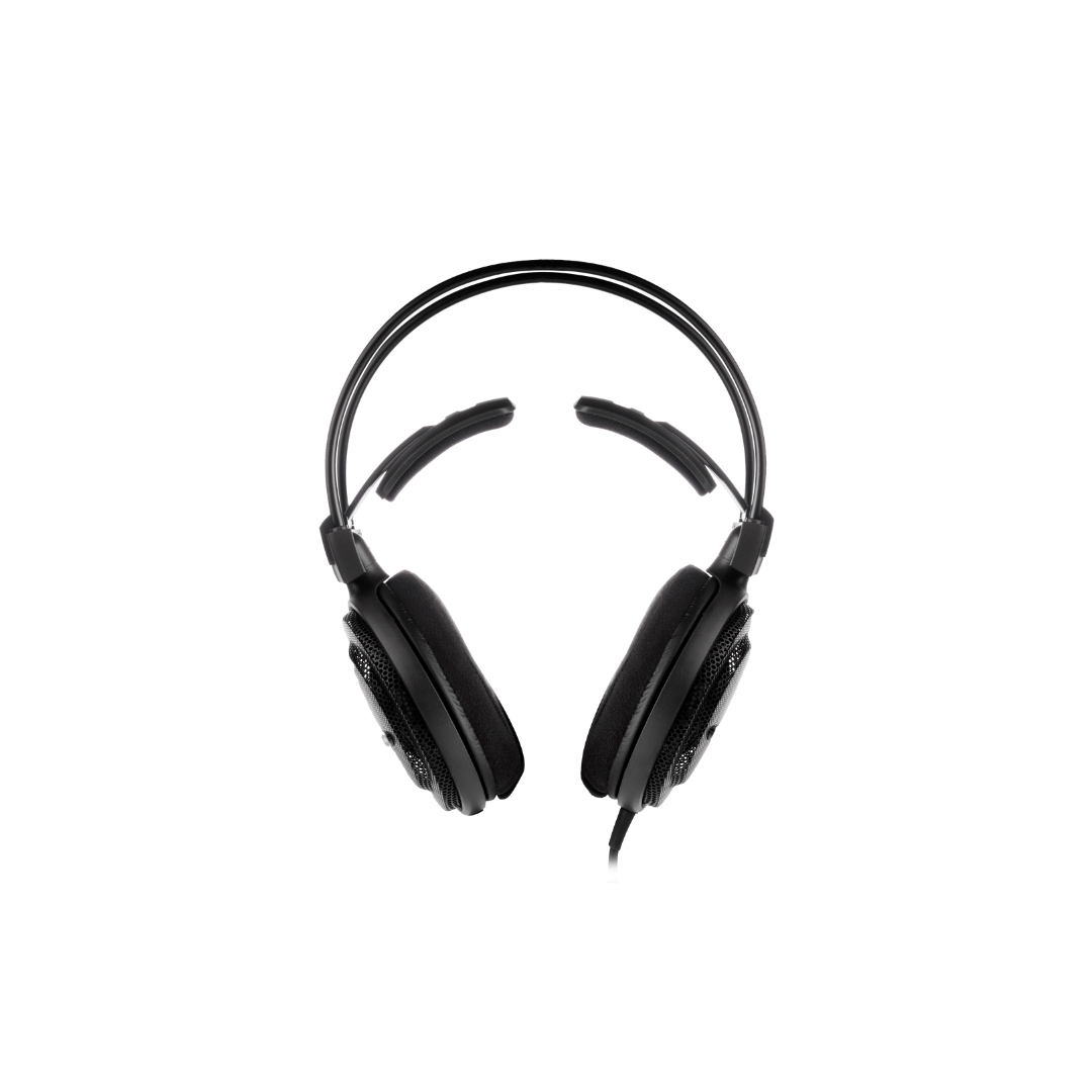 Audio Technica ATH-AD500X Headphones