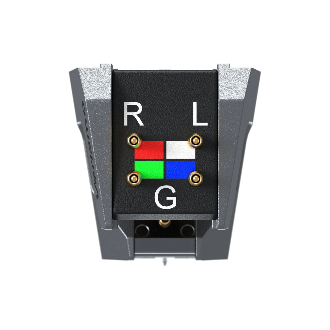 Ortofon MC Verismo Moving Coil Cartridge