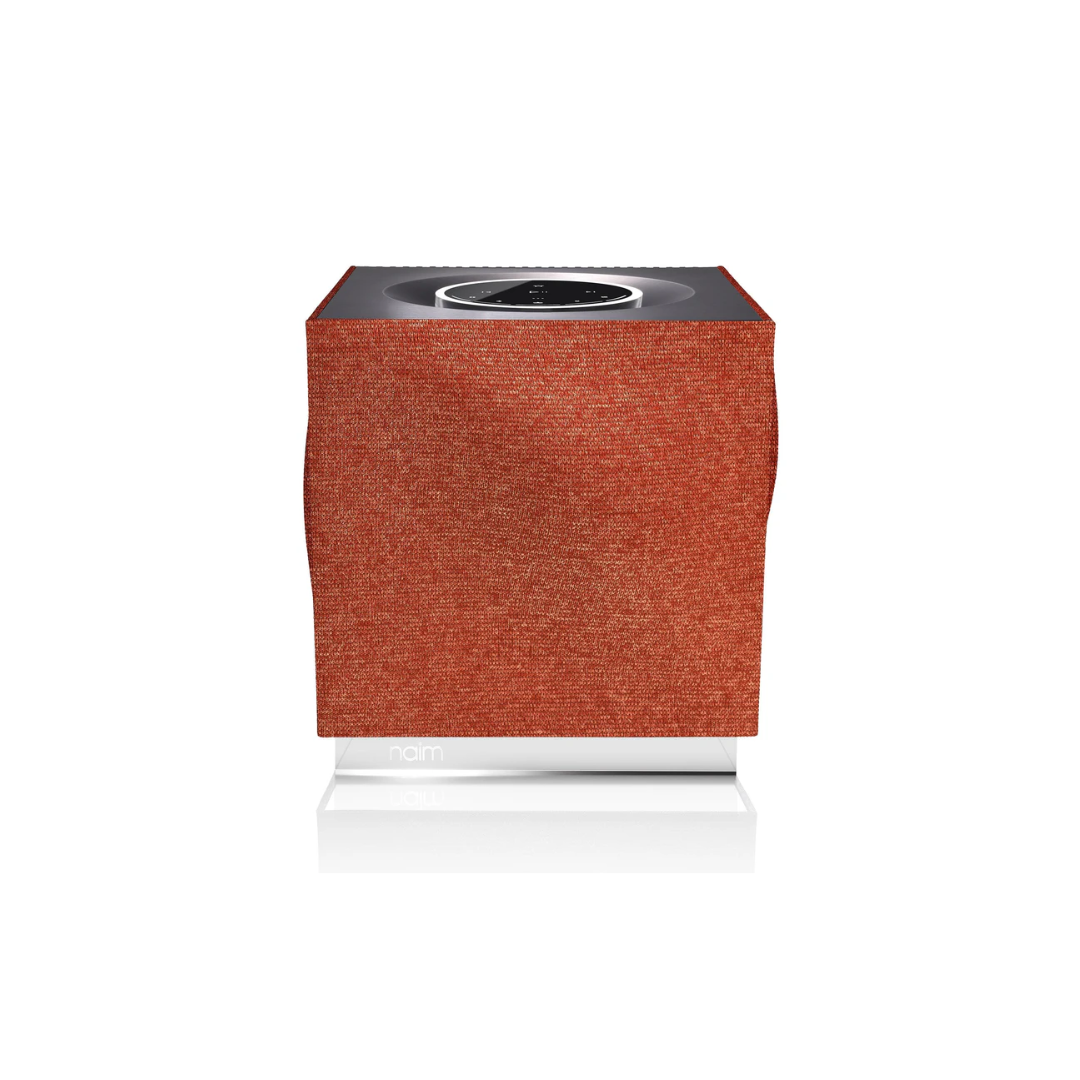 Naim Grille Assy, Mu-so Qb 2nd Gen