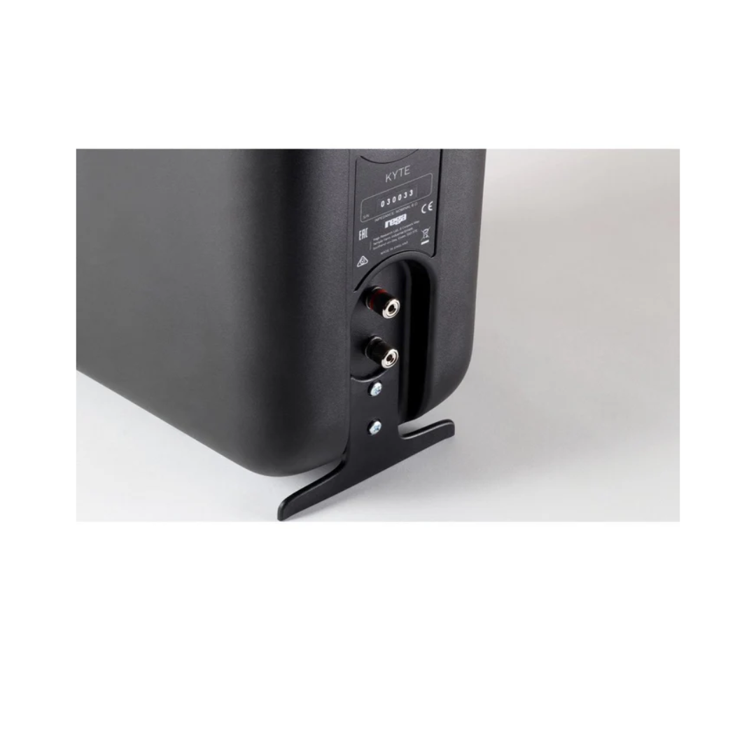 Rega Kyte Bookshelf Speakers