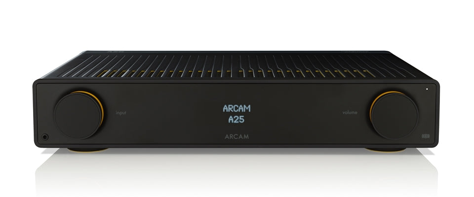 ARCAM A25 合并式放大器