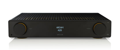 ARCAM A25 Integrated Amplifier